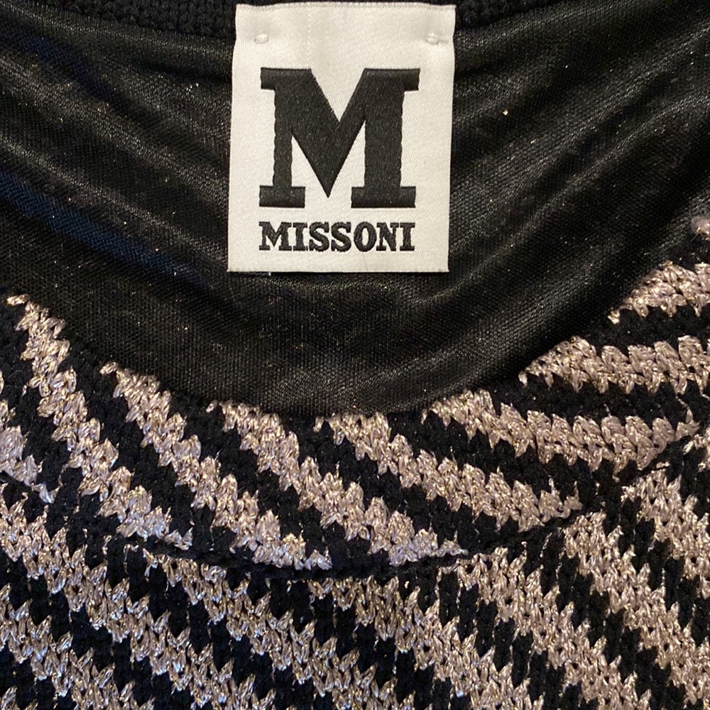 Missoni Dress View 6